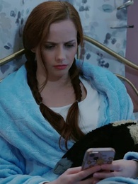 Frozen Hearts and Fiery Love - Episode 13