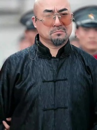 亂世佳人 - Episode 19