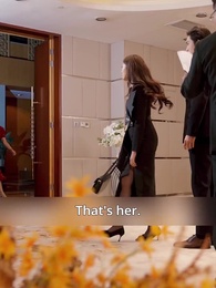 Episode 28 - Goodbye, My Perfect Fantasy