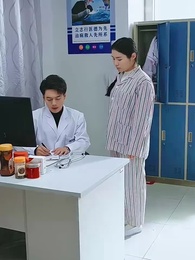 30歲見晴天 - Episode 23