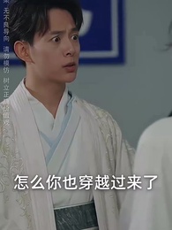 亂世聖光照天瓊 - Episode 29