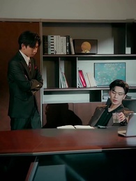 ตอนที่ 54 - [พากย์ไทย] ความลับคืนนี้ของสองเรา