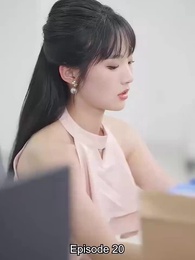 Episode 20 - [Dijuluki] Istri Bos Jadi Anak Magang