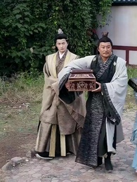 第38集 - 秋風誤