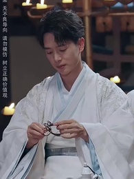 第59集 - 亂世聖光照天瓊