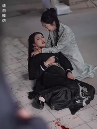 第67集 - 白茶不予