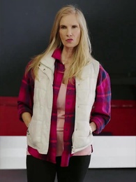 Episode 22 - Frozen Hearts and Fiery Love