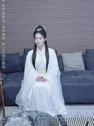 第35集 - 亂世聖光照天瓊