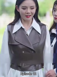 [Dijuluki] Istri Bos Jadi Anak Magang - Episode 12