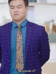 Episode 27 - [Dijuluki] Istri Bos Jadi Anak Magang