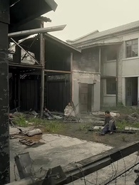 第34集 - 亂世佳人