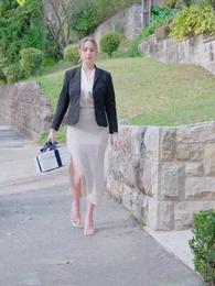 Episódio 3 - Retorno da Herdeira Secreta