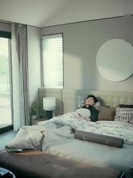 [พากย์ไทย] ความลับคืนนี้ของสองเรา - Episode 86