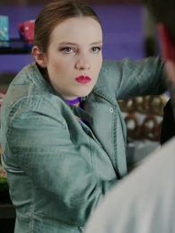 Episode 60 - Frozen Hearts and Fiery Love