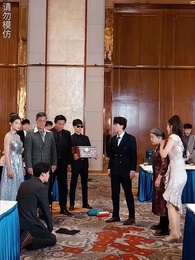 遠嫁十年 - Episode 26