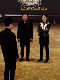 من العامل البسيط إلى وريث الإمبراطورية - Episode 66