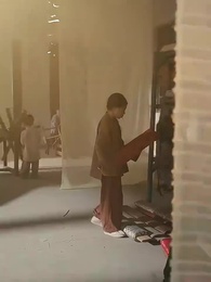 第1集 - 亂世佳人