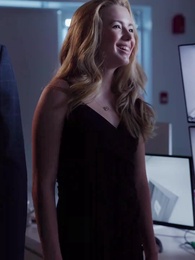 Episode 11 - Erbin des Alpha