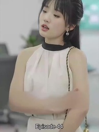 Episode 44 - [Dijuluki] Istri Bos Jadi Anak Magang