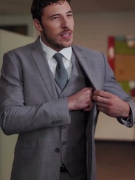 Episode 30 - Erbin des Alpha