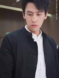 為救黎民沈屙疾 - Episode 19