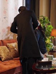 Goodbye, My Perfect Fantasy - Episode 60