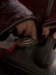 亂世佳人 - Episode 20