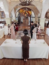 白茶不予 - Episode 11