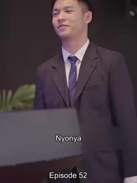 [Dijuluki] Istri Bos Jadi Anak Magang - Episode 52