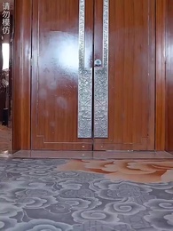 遠嫁十年 - Episode 10