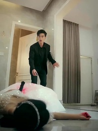 ตอนที่ 77 - [พากย์ไทย] ความลับคืนนี้ของสองเรา