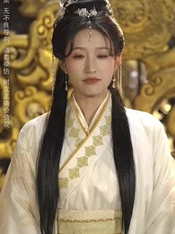 第47集 - 亂世聖光照天瓊