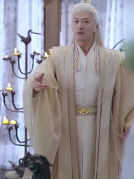 Jadi Dewa Karna Patah Hati - Episode 52