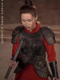 第44集 - 亂世聖光照天瓊