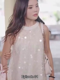 [Dijuluki] Istri Bos Jadi Anak Magang - Episode 31