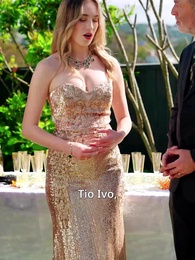 Episódio 61 - Retorno da Herdeira Secreta