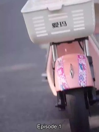 Episode 1 - [Dijuluki] Istri Bos Jadi Anak Magang