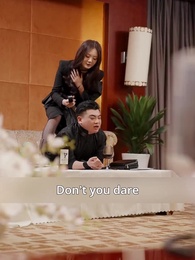 Goodbye, My Perfect Fantasy - Episode 25