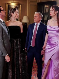 Retorno da Herdeira Secreta - Episode 41