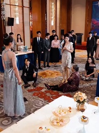 第24集 - 遠嫁十年