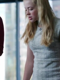 Episode 28 - Erbin des Alpha