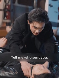 Episode 95 - Goodbye, My Perfect Fantasy