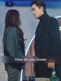 Goodbye, My Perfect Fantasy - Episode 13