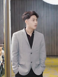 Menantuku dewa terkuat - Episode 25