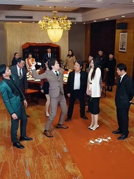 第33集 - 忘情不知家何處