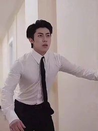 與你重逢便不再看破紅塵 - Episode 13