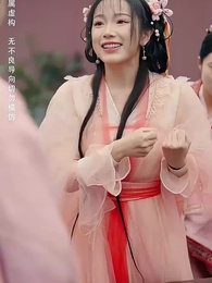 第30集 - 冷宮爆改大別墅