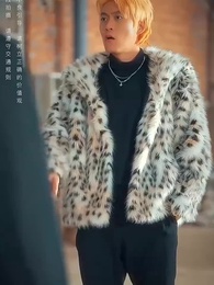 第21集 - 最是親人盼平安