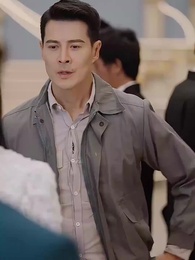 莫道桑榆晚 - Episode 18