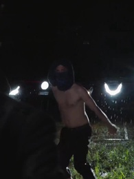 Menantuku dewa terkuat - Episode 32